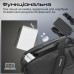 Сумка для ноутбука Promate 15.6" Satchel-MB black (satchel-mb.black)