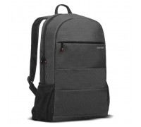 Рюкзак для ноутбука Promate 15.6" Alpha-BP black (alpha-bp.black)