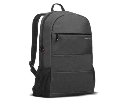 Рюкзак для ноутбука Promate 15.6" Alpha-BP black (alpha-bp.black)
