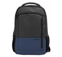 Рюкзак для ноутбука Promate 15.6" Satchel-BP Blue (satchel-bp.blue)
