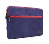 Чохол до ноутбука Promate 11" Portfolio-S Blue (portfolio-s.blue)