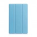 Чохол до планшета BeCover Smart Case Samsung Galaxy Tab S10 FE (SM-X520/SM-X526) 10.9" Light Blue (713278)