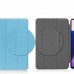 Чохол до планшета BeCover Smart Case Samsung Galaxy Tab S10 FE (SM-X520/SM-X526) 10.9" Light Blue (713278)
