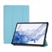 Чохол до планшета BeCover Smart Case Samsung Galaxy Tab S10 FE (SM-X520/SM-X526) 10.9" Light Blue (713278)