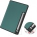 Чохол до планшета BeCover Flexible TPU Mate Samsung Galaxy Tab S10 FE (SM-X520/SM-X526) 10.9" Dark Green (713265)