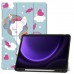 Чохол до планшета BeCover Flexible TPU Mate Samsung Galaxy Tab S10 FE (SM-X520/SM-X526) 10.9" Unicorn (713272)