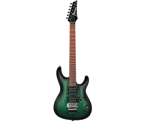 Електрогітара Ibanez KIKOSP3 TEB (234996)