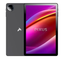 Планшет Pixus Loga 10.1" 4/128GB Wi-Fi metal, gray (4897058531930)
