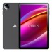 Планшет Pixus Loga 10.1" 4/128GB Wi-Fi metal, gray (4897058531930)