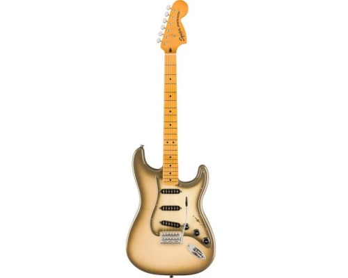Електрогітара Squier by Fender Classic Vibe Limited Edition '70s Stratocaster MN Antigua (300915)