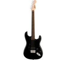 Електрогітара Squier by Fender Sonic Stratocaster HT H Black (300922)