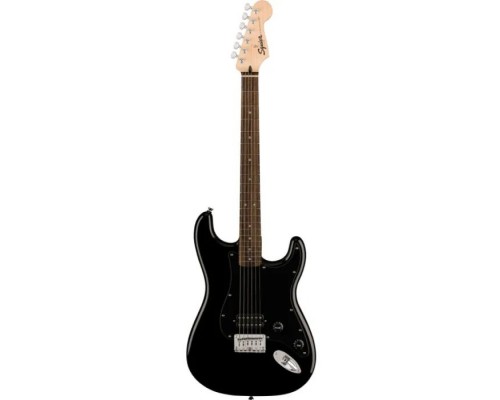 Електрогітара Squier by Fender Sonic Stratocaster HT H Black (300922)