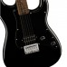 Електрогітара Squier by Fender Sonic Stratocaster HT H Black (300922)