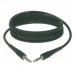 Інструментальний кабель Klotz KIK Instrument Cable Black 4.5 m (228222)