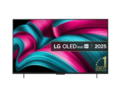 Телевізор LG OLED42C54LA