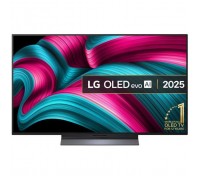 Телевізор LG OLED48C54LA