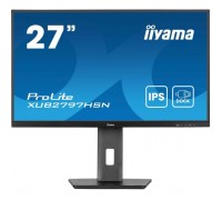 Монітор iiyama XUB2797HSN-B2