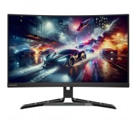 Монітор Lenovo R27qc-30 (67C6GAC2UA)