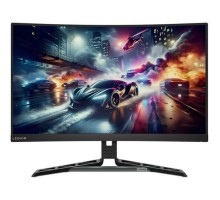 Монітор Lenovo R27qc-30 (67C6GAC2UA)