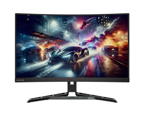 Монітор Lenovo R27qc-30 (67C6GAC2UA)
