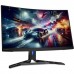 Монітор Lenovo R27qc-30 (67C6GAC2UA)