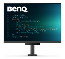 Монітор BenQ RD280UA METALLIC GREY
