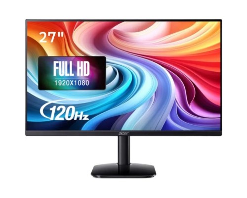 Монітор Acer KA272G0BI (UM.HX2EE.039)