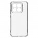 Чохол до мобільного телефона Armorstandart Air Force Xiaomi 15 Camera cover Clear (ARM82310)