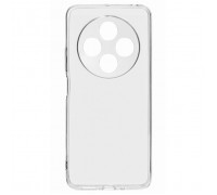 Чохол до мобільного телефона Armorstandart Air Xiaomi Poco M7 5G Camera cover Clear (ARM85153)