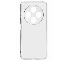 Чохол до мобільного телефона Armorstandart Air Xiaomi Poco M7 5G Camera cover Clear (ARM85153)