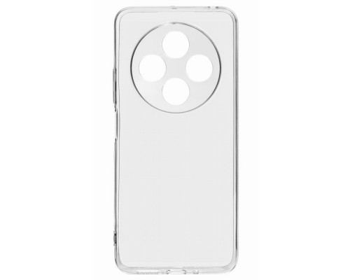 Чохол до мобільного телефона Armorstandart Air Xiaomi Poco M7 5G Camera cover Clear (ARM85153)