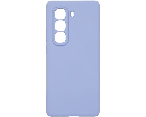 Чохол до мобільного телефона Armorstandart ICON Infinix Hot 50 Pro Plus 4G Camera cover Lavender (ARM84822)