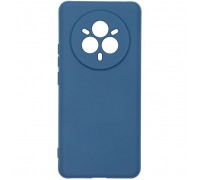 Чохол до мобільного телефона Armorstandart ICON Realme 14 Pro+ 5G Camera cover Dark Blue (ARM83627)