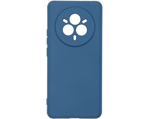 Чохол до мобільного телефона Armorstandart ICON Realme 14 Pro+ 5G Camera cover Dark Blue (ARM83627)