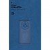 Чохол до мобільного телефона Armorstandart ICON Realme 14 Pro+ 5G Camera cover Dark Blue (ARM83627)