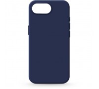 Чохол до мобільного телефона Armorstandart ICON2 MagSafe Apple iPhone 16e Midnight Blue (ARM83968)