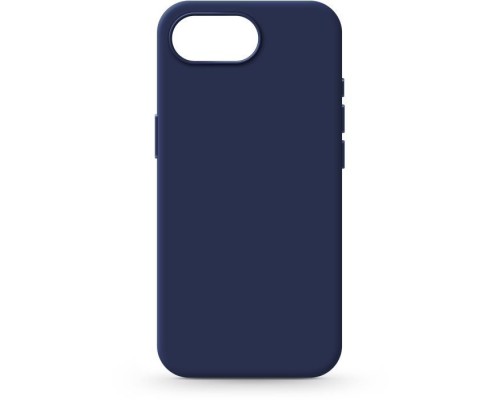 Чохол до мобільного телефона Armorstandart ICON2 MagSafe Apple iPhone 16e Midnight Blue (ARM83968)