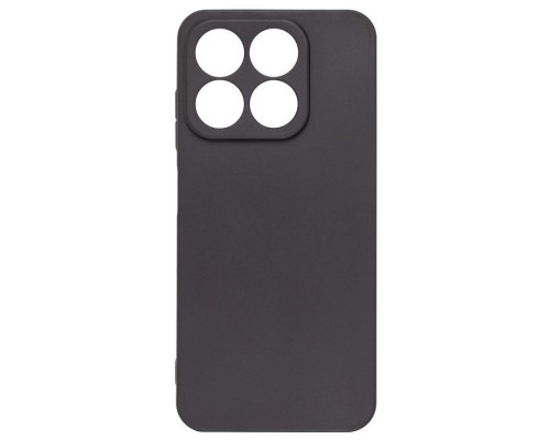 Чохол до мобільного телефона Armorstandart Matte Slim Fit ZTE Blade V70 4G Camera cover Black (ARM82994)