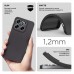 Чохол до мобільного телефона Armorstandart Matte Slim Fit ZTE Blade V70 4G Camera cover Black (ARM82994)