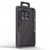 Чохол до мобільного телефона Armorstandart Matte Slim Fit ZTE Blade V70 4G Camera cover Black (ARM82994)