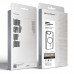 Чохол до мобільного телефона Armorstandart Unit MagSafe Apple iPhone 16e Titanium Grey (ARM83876)
