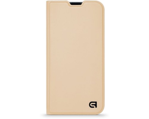 Чохол до мобільного телефона Armorstandart OneFold Case ZTE Blade V70 4G Gold (ARM83001)