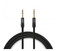 Інструментальний кабель Warm Audio Prem-TRS-6' 1.8 m (231569)