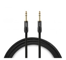 Інструментальний кабель Warm Audio Prem-TRS-6' 1.8 m (231569)