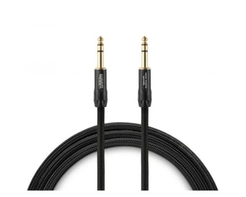 Інструментальний кабель Warm Audio Prem-TRS-6' 1.8 m (231569)