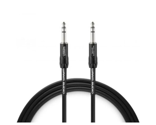 Інструментальний кабель Warm Audio Pro-TRS-10' 3 m (231551)