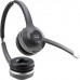 Навушники Cisco 562 Wireless Dual Headset Standard Base Station EU Black (CP-HS-WL-562-S-EU=)