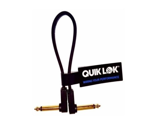 Інструментальний кабель Quik Lok FPC Quikboard 0.20m (230369)