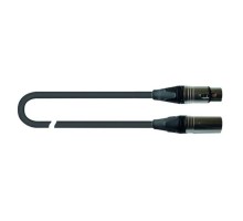 Мікрофонний кабель Quik Lok Just MF 10 SL (231658)