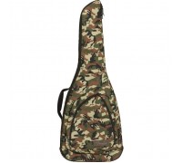 Чохол для гітари Fender FE920 Electric Guitar Gig Bag Woodland Camo (231163)